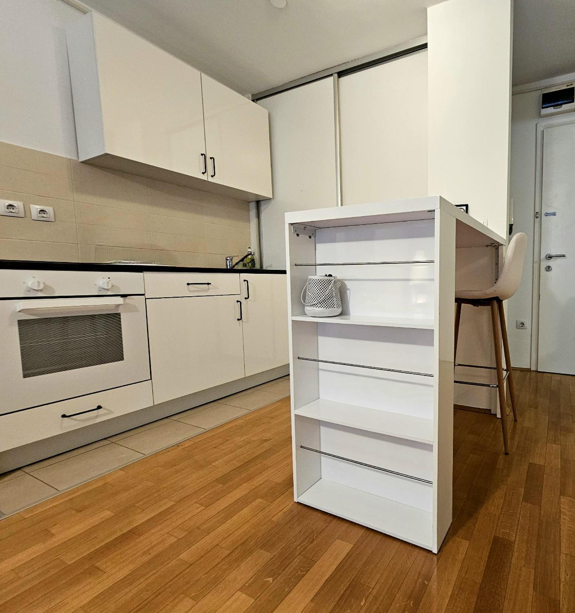 Mss Spot Apartment Zagreb Luaran gambar